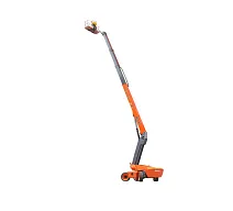 Телескопический подъемник DINGLI BT34RT
