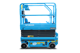 Ножничный подъемник Sinoboom GTJZ0608S
