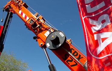 Выставка в Екатеринбурге "Дерево+Дом. Коттедж. Дача"