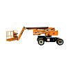 Коленчатый подъемник RUNSHARE RZ18